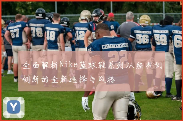 全面解析Nike篮球鞋系列从经典到创新的全新选择与风格